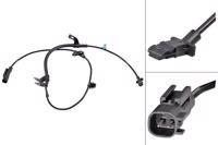 Sensor De Velocidade Da Roda