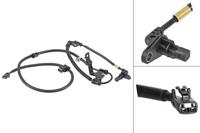 Sensor De Velocidade Da Roda
