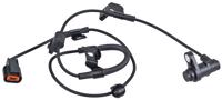 Sensor De Velocidade Da Roda