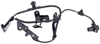 Sensor De Velocidade Da Roda