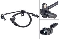 Sensor De Velocidade Da Roda