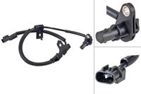 Sensor De Velocidade Da Roda
