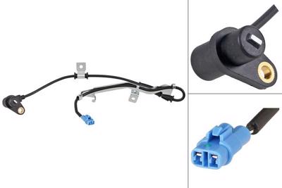 Sensor De Velocidade Da Roda