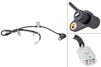 Sensor De Velocidade Da Roda