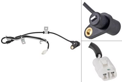 Sensor De Velocidade Da Roda