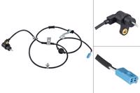 Sensor De Velocidade Da Roda
