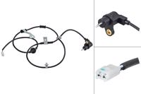 Sensor De Velocidade Da Roda