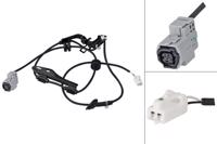 Sensor De Velocidade Da Roda