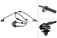Sensor De Velocidade Da Roda