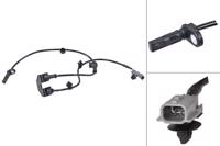 Sensor De Velocidade Da Roda
