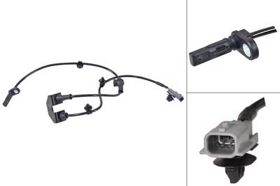 Sensor De Velocidade Da Roda