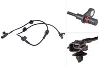 Sensor De Velocidade Da Roda