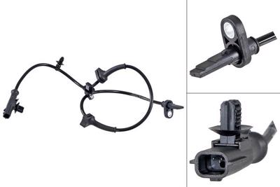 Sensor De Velocidade Da Roda
