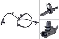 Sensor De Velocidade Da Roda
