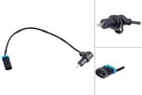 Sensor De Velocidade Da Roda