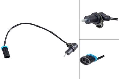 Sensor De Velocidade Da Roda