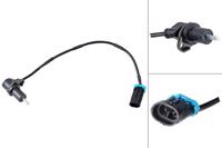 Sensor De Velocidade Da Roda