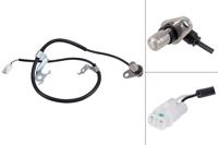 Sensor De Velocidade Da Roda