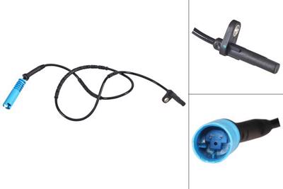 Sensor De Velocidade Da Roda