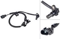 Sensor De Velocidade Da Roda