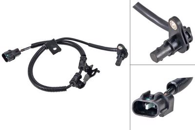 Sensor De Velocidade Da Roda