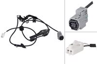 Sensor De Velocidade Da Roda