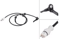 Sensor De Velocidade Da Roda
