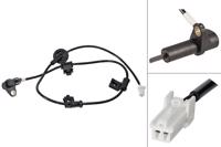 Sensor De Velocidade Da Roda