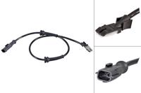 Sensor De Velocidade Da Roda