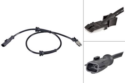 Sensor De Velocidade Da Roda