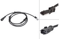 Sensor De Velocidade Da Roda