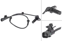 Sensor De Velocidade Da Roda