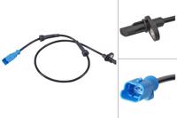 Sensor De Velocidade Da Roda