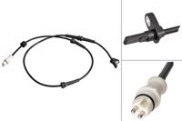 Sensor De Velocidade Da Roda