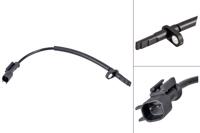 Sensor De Velocidade Da Roda