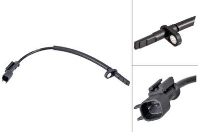 Sensor De Velocidade Da Roda