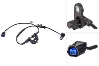 Sensor De Velocidade Da Roda