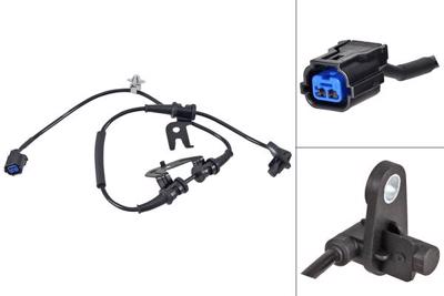 Sensor De Velocidade Da Roda