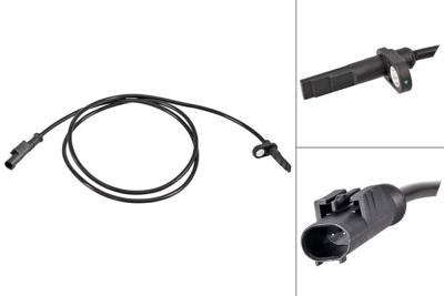 Sensor De Velocidade Da Roda