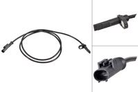 Sensor De Velocidade Da Roda