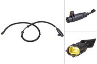 Sensor De Velocidade Da Roda