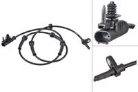 Sensor De Velocidade Da Roda