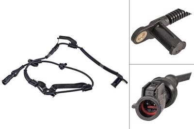 Sensor De Velocidade Da Roda
