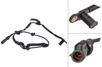 Sensor De Velocidade Da Roda