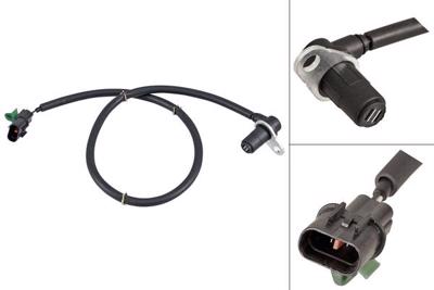 Sensor De Velocidade Da Roda