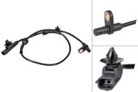 Sensor De Velocidade Da Roda