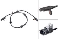 Sensor De Velocidade Da Roda