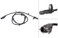 Sensor De Velocidade Da Roda
