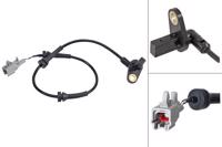 Sensor De Velocidade Da Roda