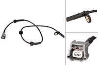 Sensor De Velocidade Da Roda